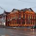 Торгово-офисный центр «Времена года» в городе Сергиев Посад