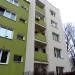 Fryderyka Joliot-Curie Street, 8 in Warsaw city