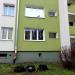 Fryderyka Joliot-Curie Street, 8 in Warsaw city