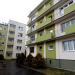 Fryderyka Joliot-Curie Street, 8 in Warsaw city