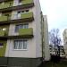 Fryderyka Joliot-Curie Street, 8 in Warsaw city