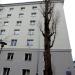Budynek E (pl) in Warsaw city