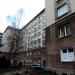 Budynek F (pl) in Warsaw city