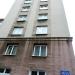 Budynek F (pl) in Warsaw city