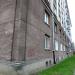 Budynek F (pl) in Warsaw city