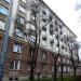 Budynek F (pl) in Warsaw city