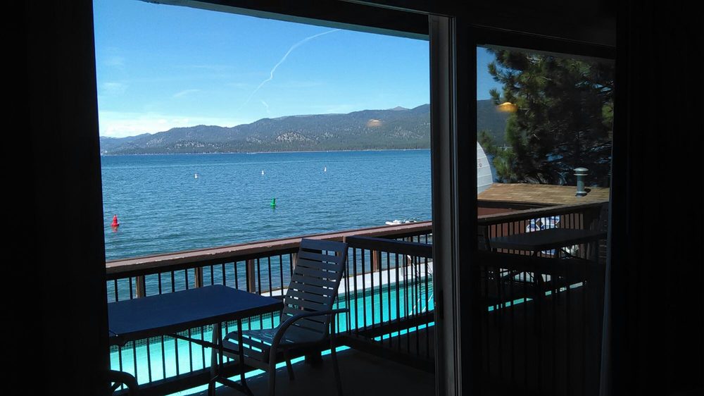 best hotel viewing july 4 fireworks south lake tahoe