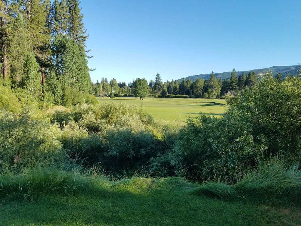 Graeagle Meadows Golf Course Graeagle Meadows Golf Course