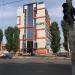 Бизнес-центр In Spe в городе Воронеж