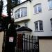 Adama Naruszewicza Street, 13 in Warsaw city