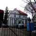Ambasada Republiki Chorwacji (pl) in Warsaw city