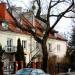 Segment (pl) in Warsaw city