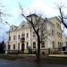 Neoklasycystyczna willa (pl) in Warsaw city