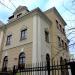 Neoklasycystyczna willa (pl) in Warsaw city