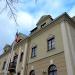 Neoklasycystyczna willa (pl) in Warsaw city