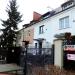Ignacego Krasickiego Street, 45a in Warsaw city