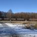 Теплотрасса в городе Тула