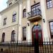 Ambasada Kuwejtu (pl) in Warsaw city