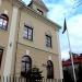 Ambasada Kuwejtu (pl) in Warsaw city