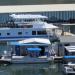 Lake Oroville Marina