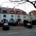 Ignacego Krasickiego Street, 47a in Warsaw city