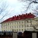 Budynek Szpitala Sióstr Elżbietanek (pl) in Warsaw city