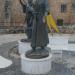 Monument to Farmers of Ayia Napa in Ayia Napa city