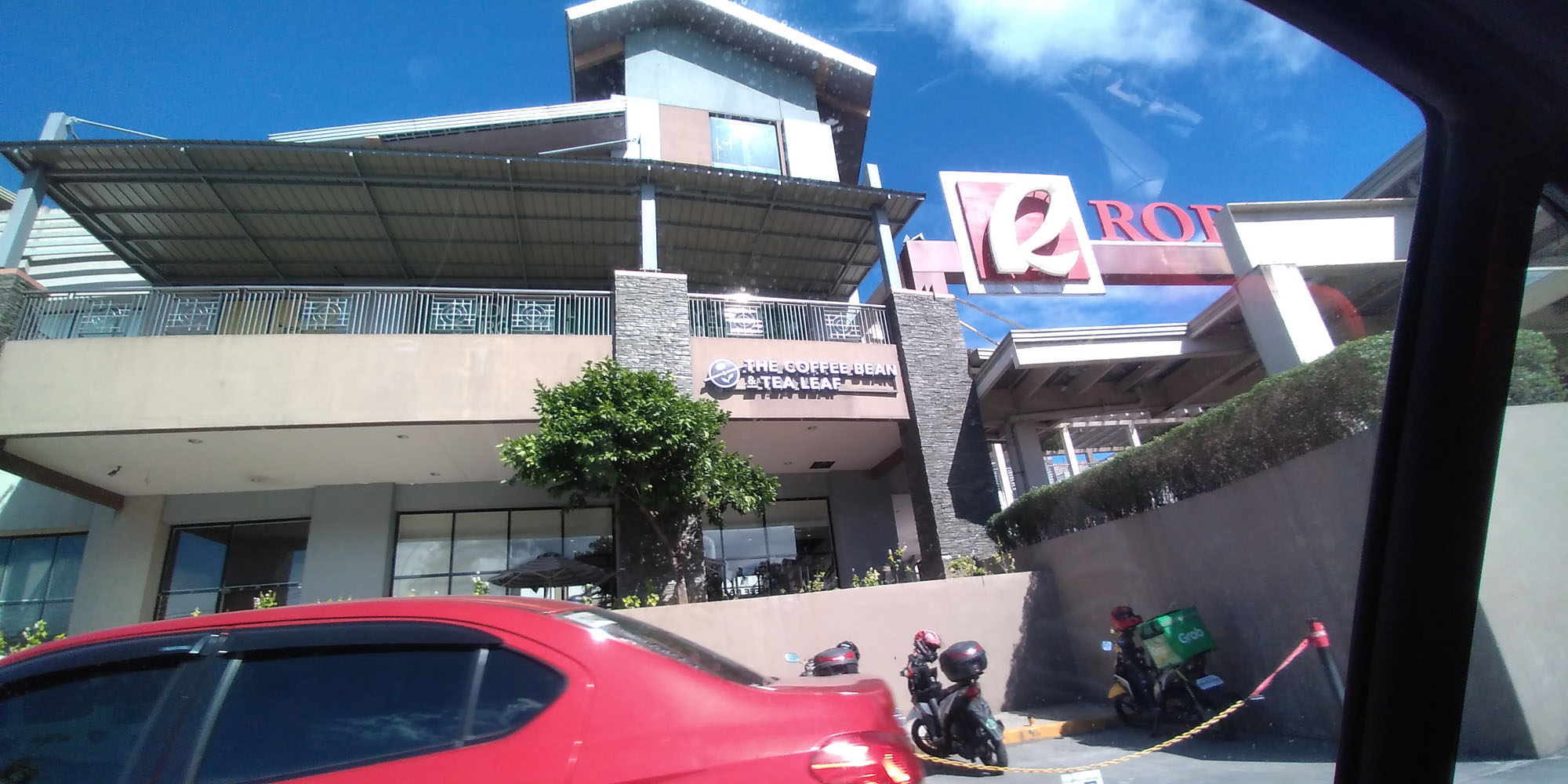 Robinsons Antipolo - Antipolo