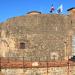 Fortaleza de San Felipe en la ciudad de Puerto Plata