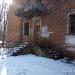 РУИНЫ бывшее Общежитие медецинского училища в городе Узловая