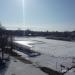 Машзаводской стадион в городе Узловая