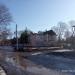 Бывшее здание полиции в городе Узловая