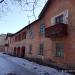 Снесенный жилой дом (ул. Суворова, 4) в городе Узловая