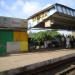 Bagnan Railway Station