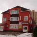 Гостиница в городе Голицыно