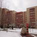 Пограничный пр., 1 в городе Голицыно