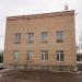 Жилконтора в городе Голицыно