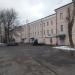 Исторический корпус суконной фабрики Котовых