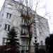 Antoniego Odyńca Street, 23a in Warsaw city