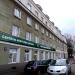 Raclawicka Street, 27 in Warsaw city