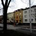 Kazimierzowska Street, 26a in Warsaw city