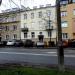 Kazimierzowska Street, 28 in Warsaw city