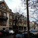 Tapicer (pl) in Warsaw city