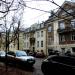 Jarosława Dąbrowskiego Street, 40 in Warsaw city