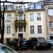 Jarosława Dąbrowskiego Street, 40 in Warsaw city