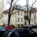 Jarosława Dąbrowskiego Street, 40 in Warsaw city