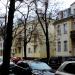 Jarosława Dąbrowskiego Street, 42 in Warsaw city