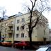 Jarosława Dąbrowskiego Street, 42 in Warsaw city