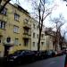 Jarosława Dąbrowskiego Street, 42 in Warsaw city