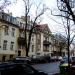 Jarosława Dąbrowskiego Street, 38 in Warsaw city